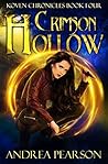 Crimson Hollow by Andrea Pearson