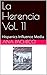 La Herencia Vol. 11: Hispan...
