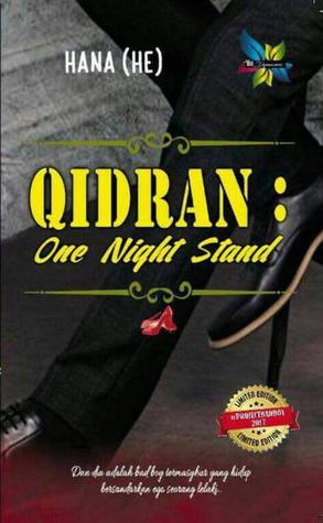 Qidran: One Night Stand
