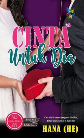 Cinta Untuk Dia