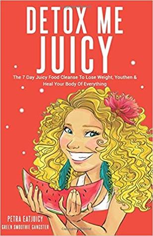 Detox Me Juicy