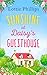 Sunshine at Daisy's Guesthouse