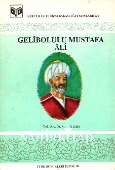 Gelibolulu Mustafa Ali