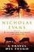 A traves del fuego by Nicholas Evans A traves del fuego by Nicholas Evans