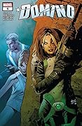 Domino (2018-2019) #5