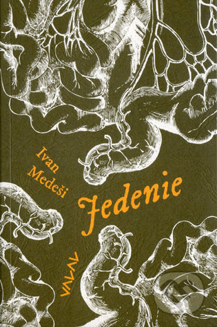 Jedenie (Paperback)