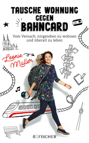 Tausche Wohnung gegen Bahncard