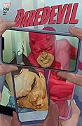 Daredevil (2015-2018) #606