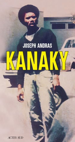 Kanaky (Paperback)