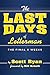 The Last Days Of Letterman