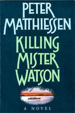 Killing Mister Watson