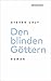 Den blinden Göttern
