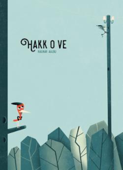 Hakk o ve (Hardcover)
