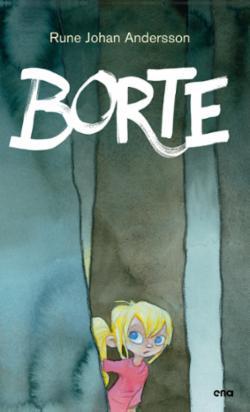 Borte (Hardcover)