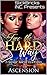 Two The Hard Way by Jennifer Graham
