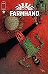 Farmhand #2 by Rob Guillory