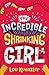 The Incredible Shrinking Girl 1: The Incredible Shrinking Girl