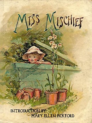 Miss Mischief (Kindle Edition)
