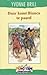 Daar komt Bianca te paard by Yvonne Brill