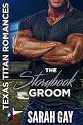 The Storybook Groom