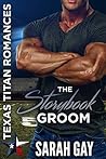 The Storybook Groom