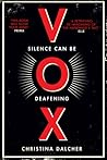 Vox by Christina Dalcher