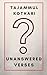 Unanswered Verses