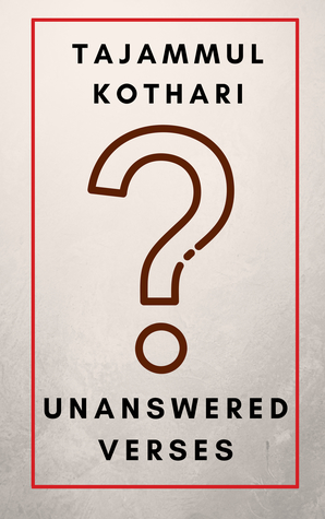 Unanswered Verses