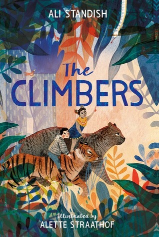 The Climbers