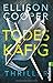 Todeskäfig (Agent Sayer Altair, #1)