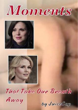 Moments That Take Our Breath Away (ebook)