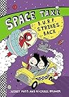 B.U.R.P. Strikes Back (Space Taxi #5)