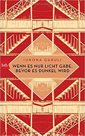 Wenn es nur Licht gäbe, bevor es dunkel wird (Hardcover)