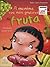 A Menina que não Gostava de Fruta by Cidália Fernandes