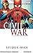 Civil War by J. Michael Straczynski