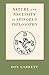 Nature and Necessity in Spinoza's Philosophy by Don Garrett