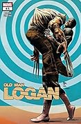 Old Man Logan (2016-2018) #45