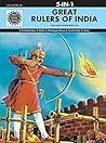 Great Rulers of I...