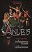 Anubis omnibus: de geheime club van de oude wilg en het geheim van de tombe
