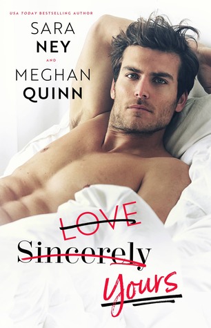 Love, Sincerely, Yours (Kindle Edition)