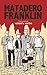 Matadero Franklin by Simón Soto