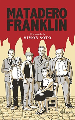 Matadero Franklin (Kindle Edition)