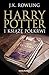 Harry Potter i Książę Półkrwi by J.K. Rowling Harry Potter i Książę Półkrwi by J.K. Rowling
