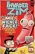 Invader ZIM #33