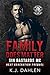 Family Does Matter (Sin's Bastards MC: Next Generation, #0.5)