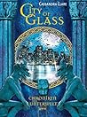 City of Glass by Cassandra Clare