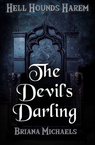The Devil's Darling (Hell Hounds Harem, #3)
