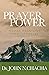 Prayer Power: Moving Mounta...