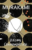 Killing Commendatore (Kishidancho Goroshi, #1-2)