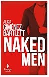 Naked Men by Alicia Giménez Bartlett
